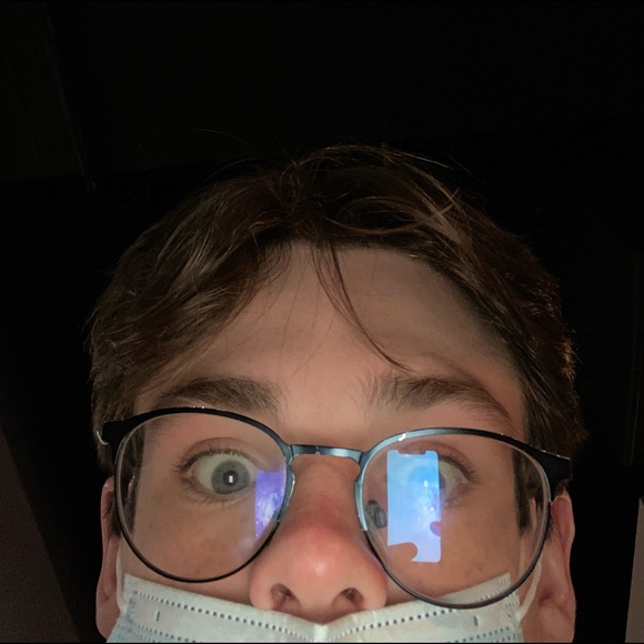 Meet your Posher, Grant - Picture 1 of 1